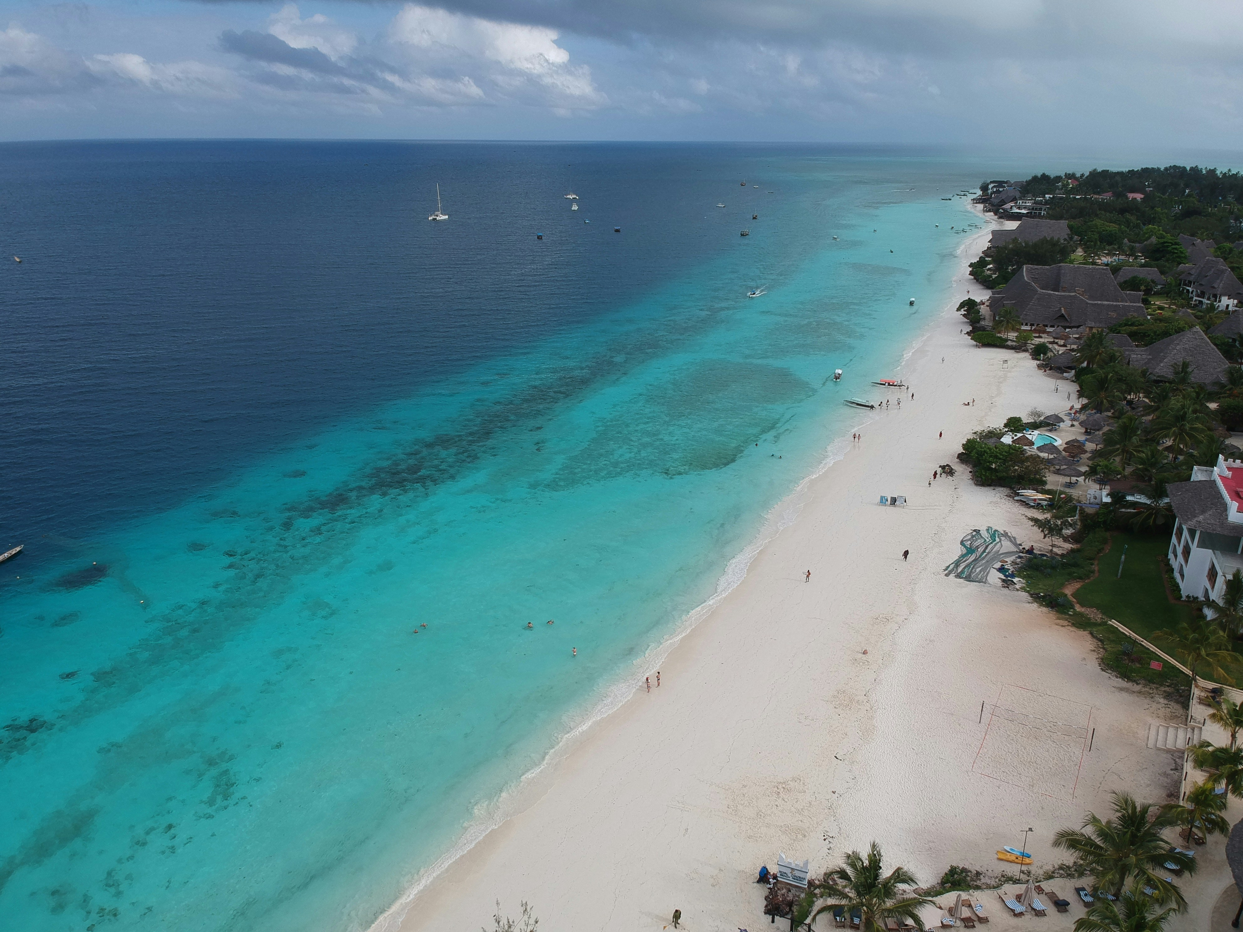 Zanzibar Experience